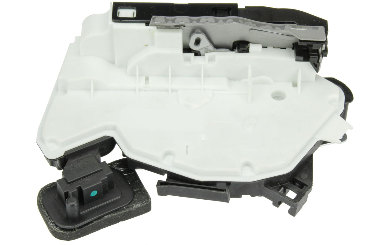 URO Parts 5K4839015AG Door Latch/Actuator Assembly, Rear Left