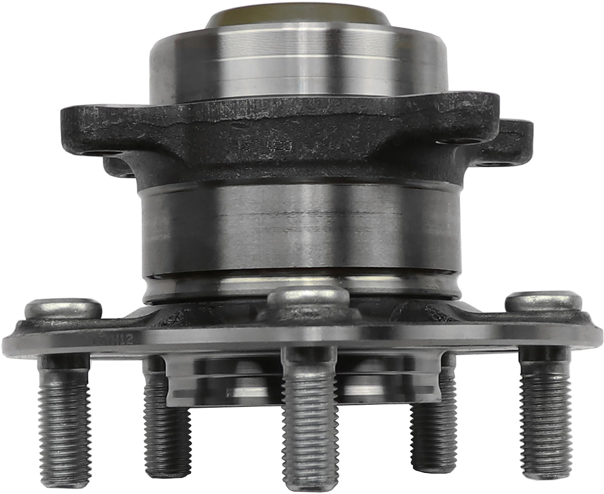 BECK ARNLEY 051-6483 Beck/Arnley 051-6483 Hub & Bearing Assembly