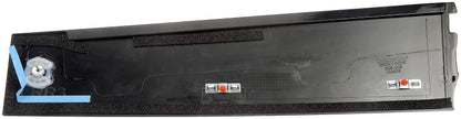 Dorman 926-248 Rear Passenger Side Rearward Door Molding