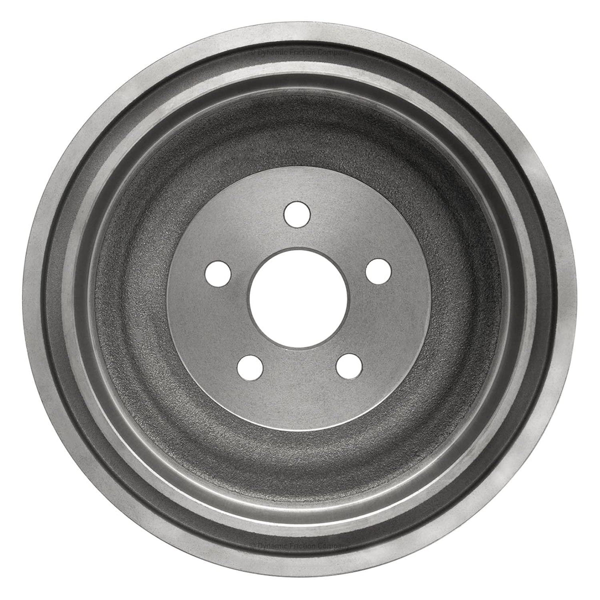 Dynamic Friction 365-40046 Rear Brake Drum