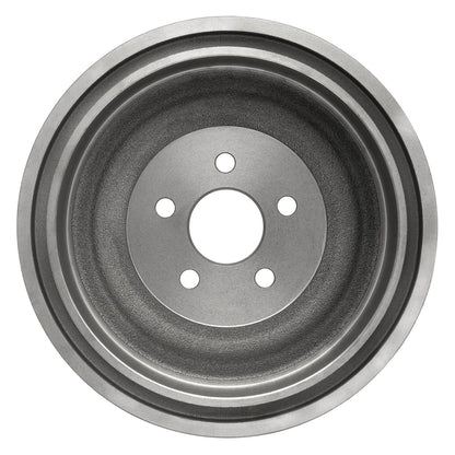 Dynamic Friction 365-40046 Rear Brake Drum