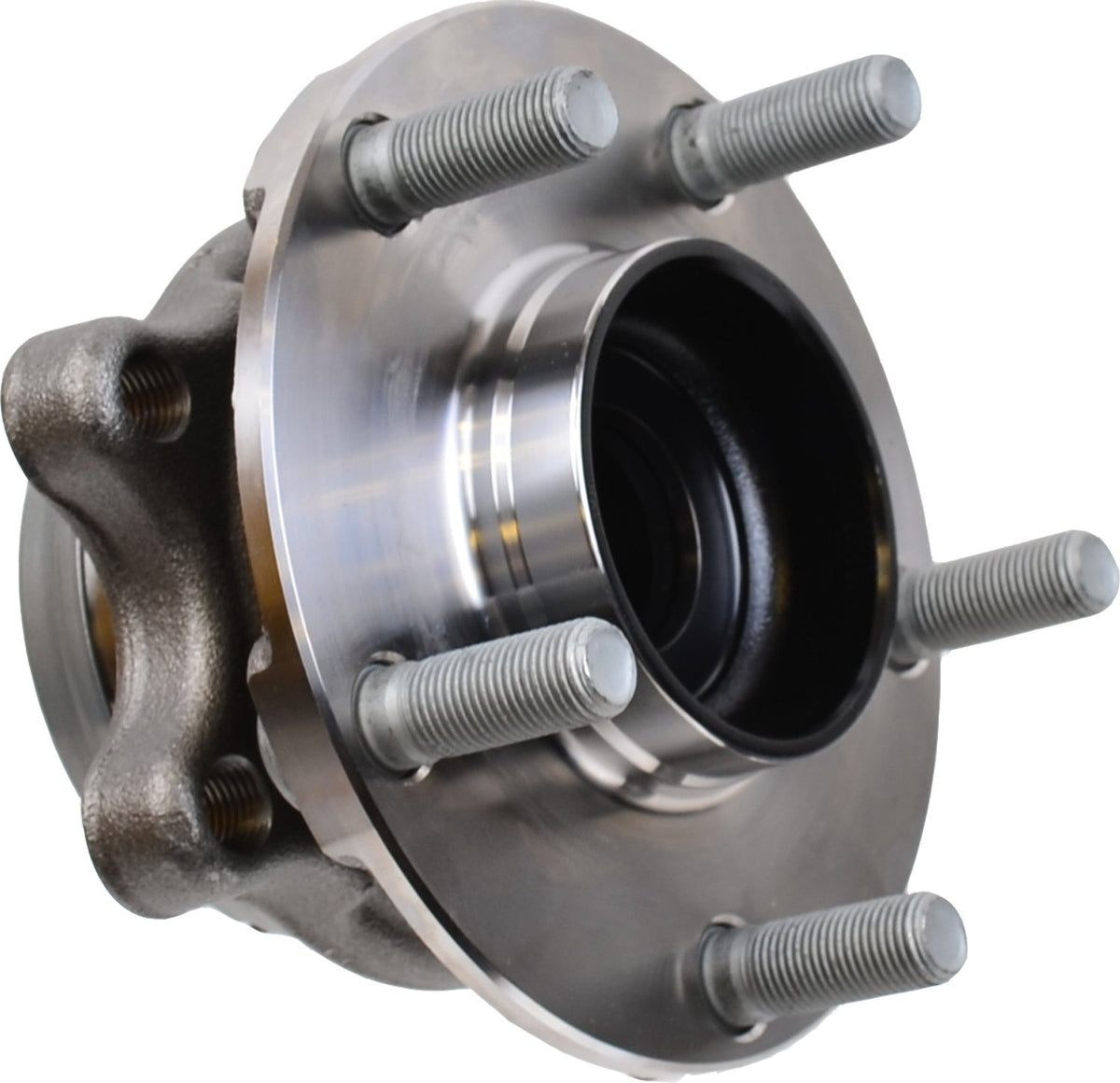 SKF BR930890 Front Wheel Hub Bearing Assembly Aftermarket