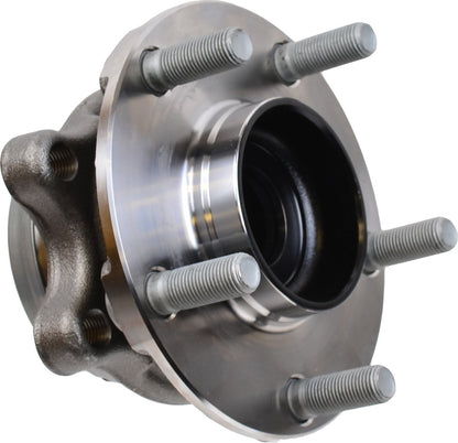 SKF BR930890 Front Wheel Hub Bearing Assembly Aftermarket