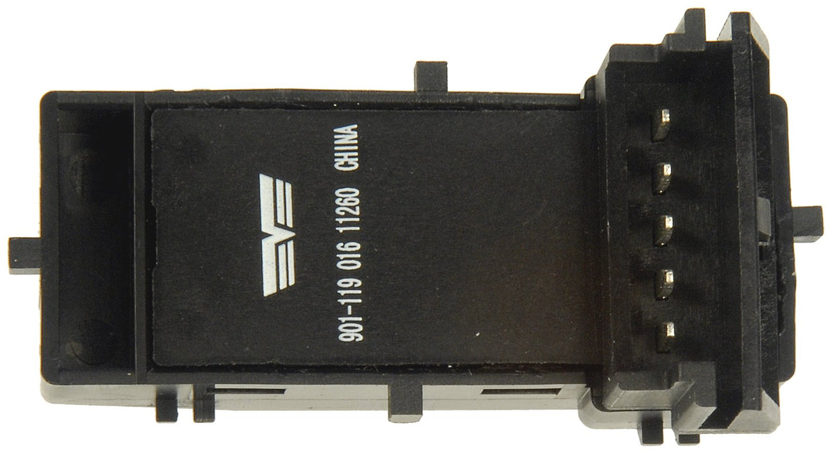 DORMAN 901-119 Dorman 901-119 Front Driver Side Door Lock Switch
