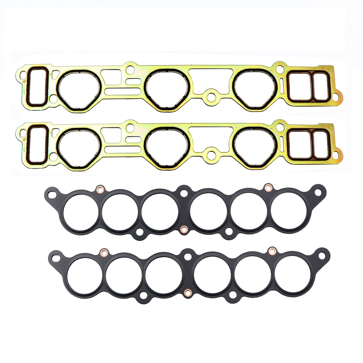 Beck Arnley 037-6184 Intake Manifold Gasket Set