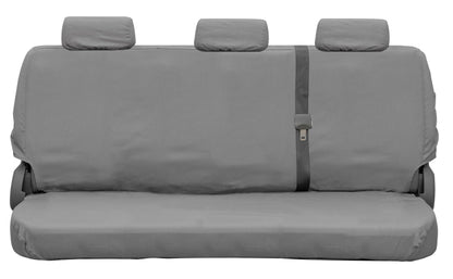 COVERCRAFT SS7590PCGY Covercraft SS7590PCGY POLYCOTTON SEATSAVER CUSTOM SECOND