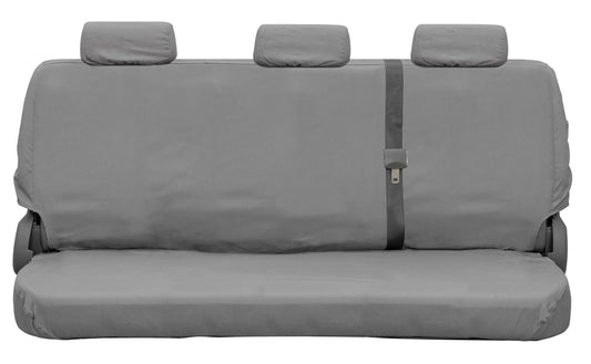 COVERCRAFT SS7590PCGY Covercraft SS7590PCGY POLYCOTTON SEATSAVER CUSTOM SECOND