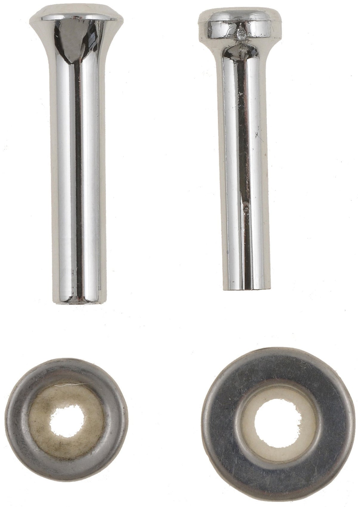 DORMAN 75398 Dorman 75398 Door Lock Knob Assortment Universal Fit