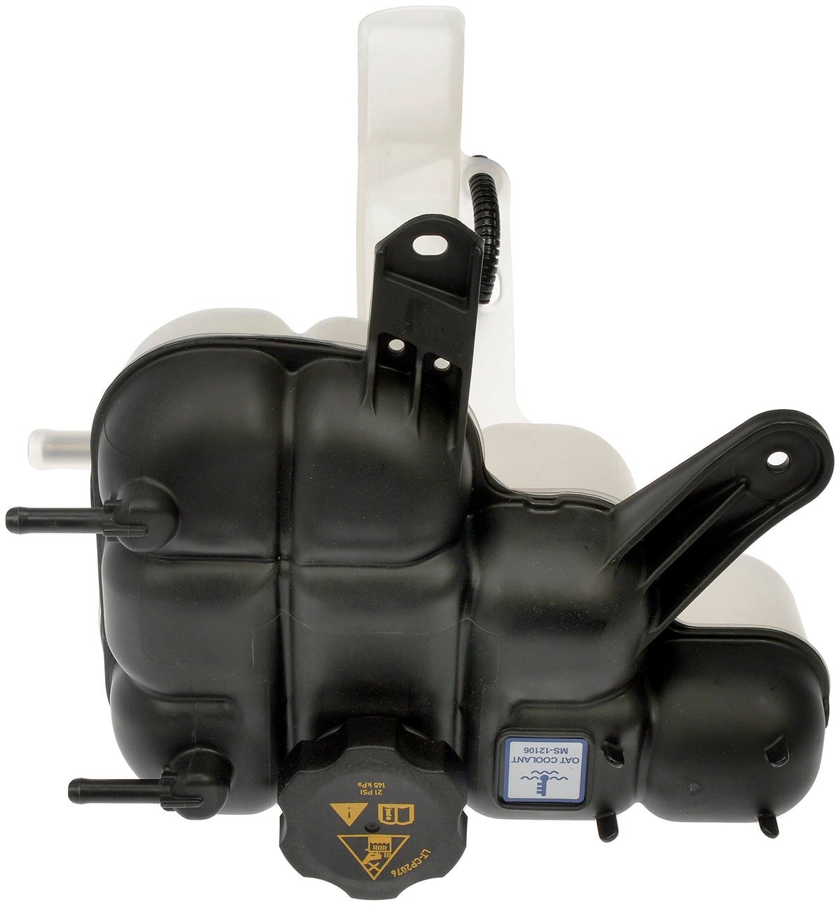 Dorman 603-002 Pressurized Coolant Reservoir with Cap