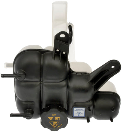Dorman 603-002 Pressurized Coolant Reservoir with Cap