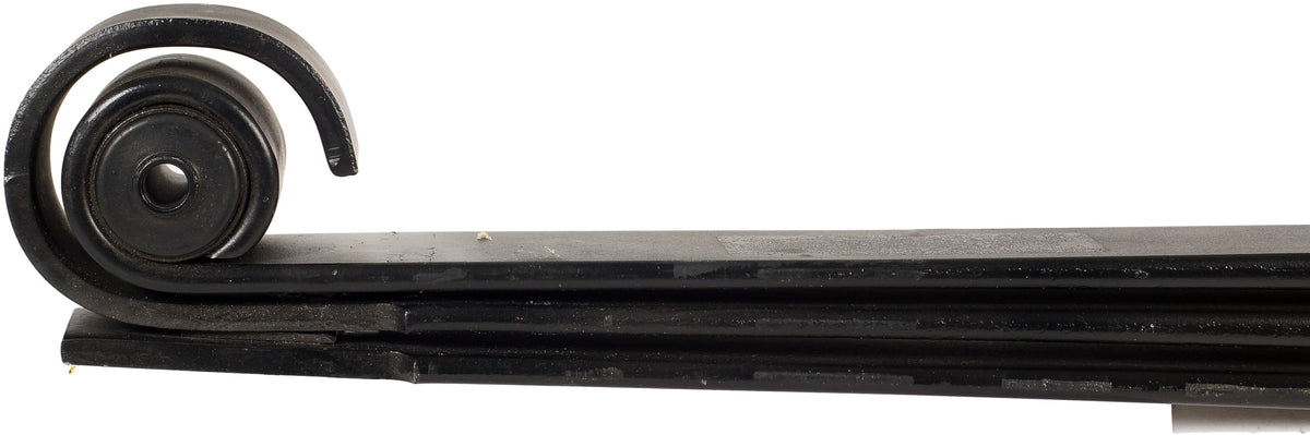 Dorman 43-498HD Front Leaf Spring Assembly