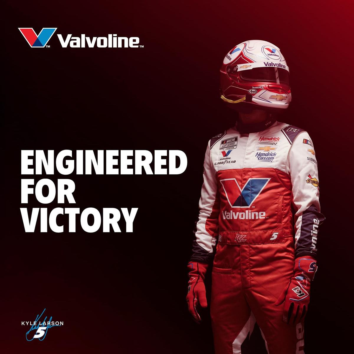 VALVOLINE 822350 Valvoline VR1 Racing SAE 50 Motor Oil 1 QT