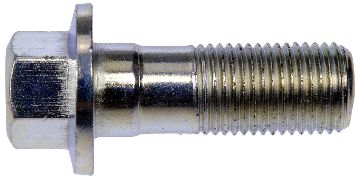 DORMAN 13912 Dorman 13912 Rear Brake Banjo Bolt M10-1.0