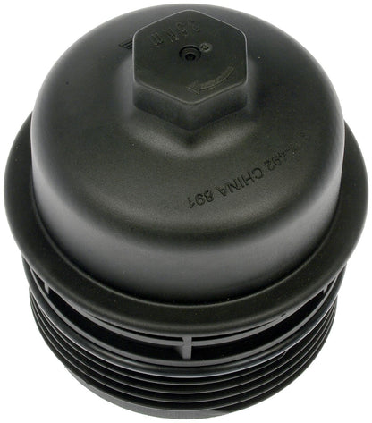 Dorman 917-492 Oil Filter CAPS
