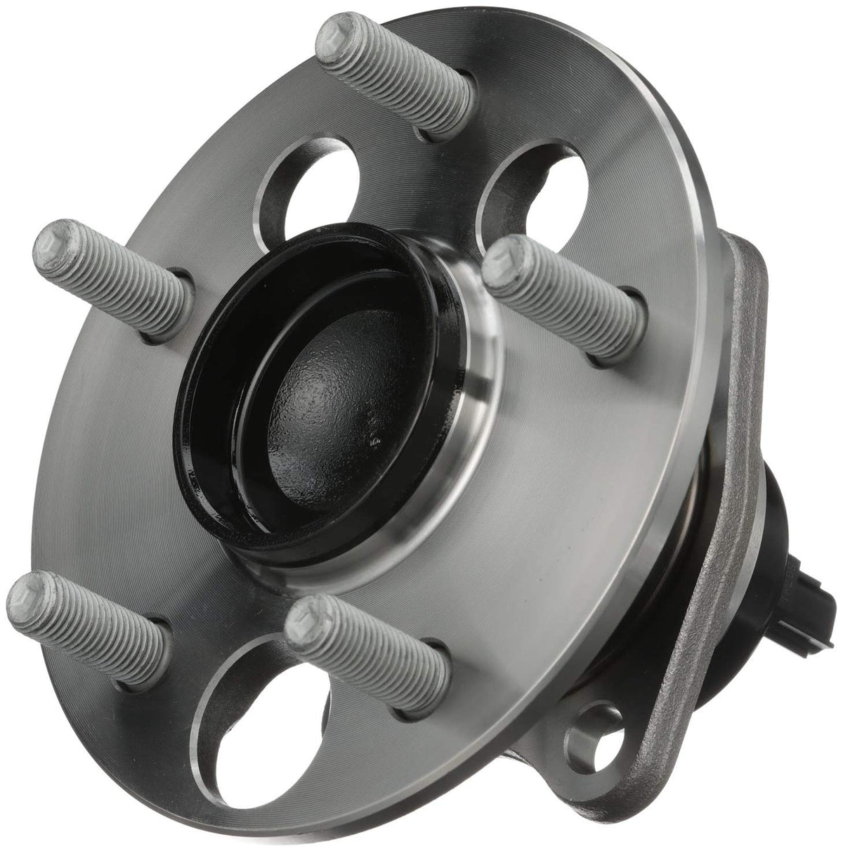 NSK 49BWKHS51 NSK 49BWKHS51 Rear Wheel Bearing and Hub Assembly