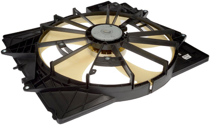 DORMAN 620-567 Dorman 620-567 Engine Cooling Fan Assembly