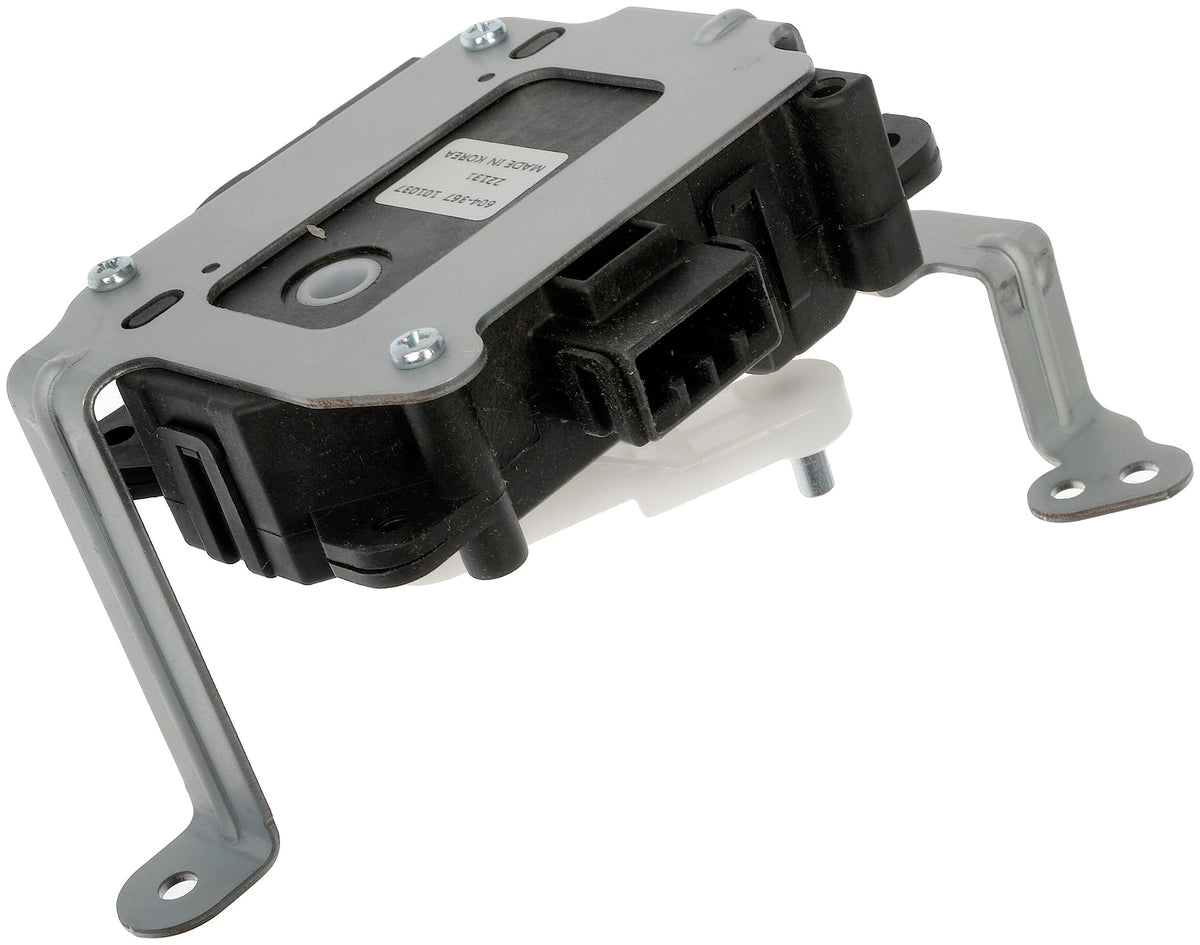 Dorman 604-367 Left Main HVAC Blend Door Actuator