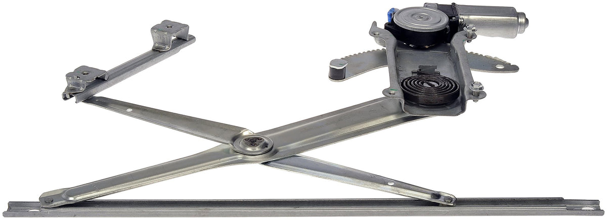 DORMAN 741-752 Dorman 741-752 Front Passenger Side Power Window Regulator and Motor Assembly Compatible with Select Dodge Models