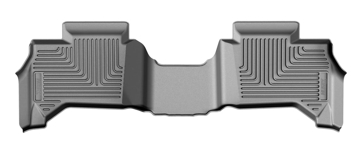 Husky Liners 19501 Weatherbeater Floor Mats