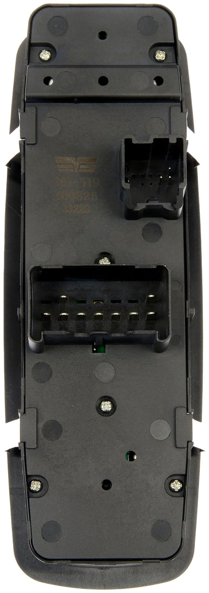 Dorman 901-519 Front Driver Side Power Window Switch