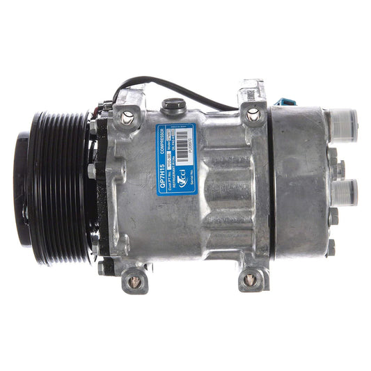 Motorcraft YCC393 Compressor Assembly, 1 Pack