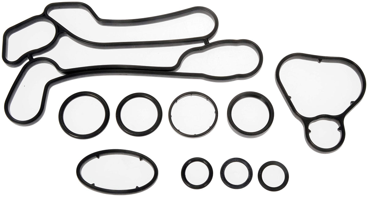 Dorman 926-167 OIL COOLER ASSEMBLY SEAL KIT