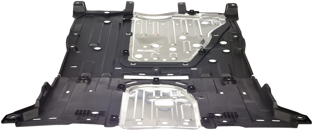 Dorman 927-803 Front Center Lower Undercar Shield