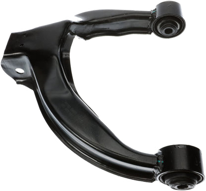 DORMAN 524-374 Dorman 524-374 Rear Passenger Side Upper Suspension Control Arm and Ball Joint Assembly Compatible with Select Hyundai Models