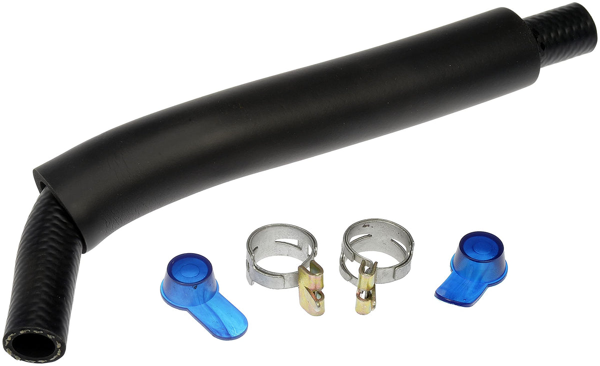 DORMAN 904-398 Dorman 904-398 FUEL LINE