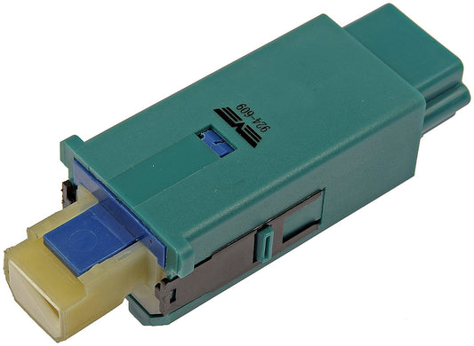 DORMAN 924-609 Dorman 924-609 Hazard Warning Light Switch Compatible with Select Chevrolet Models