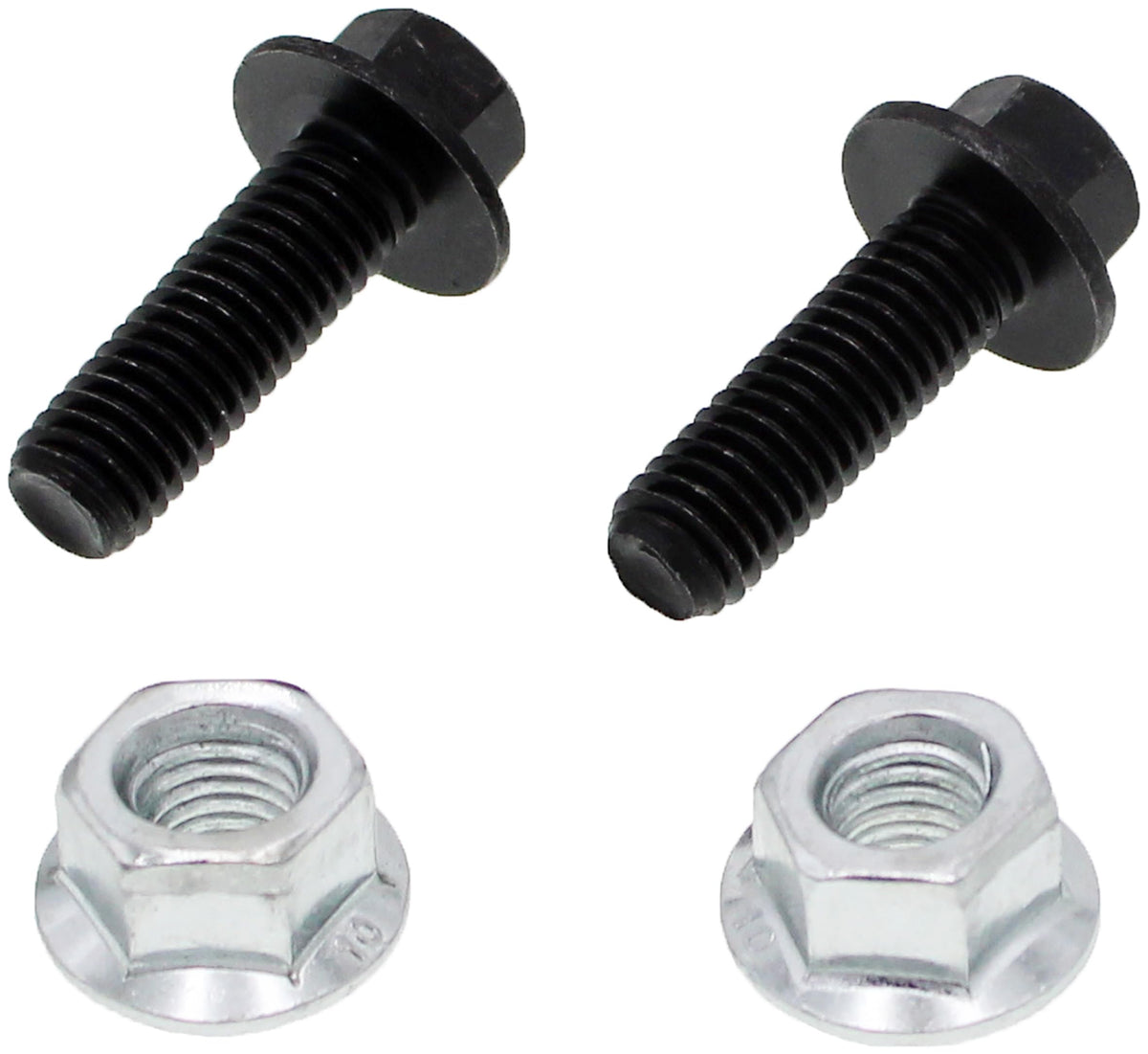 DORMAN 924-412 Dorman 924-412 Shock Mount Compatible with Select Models