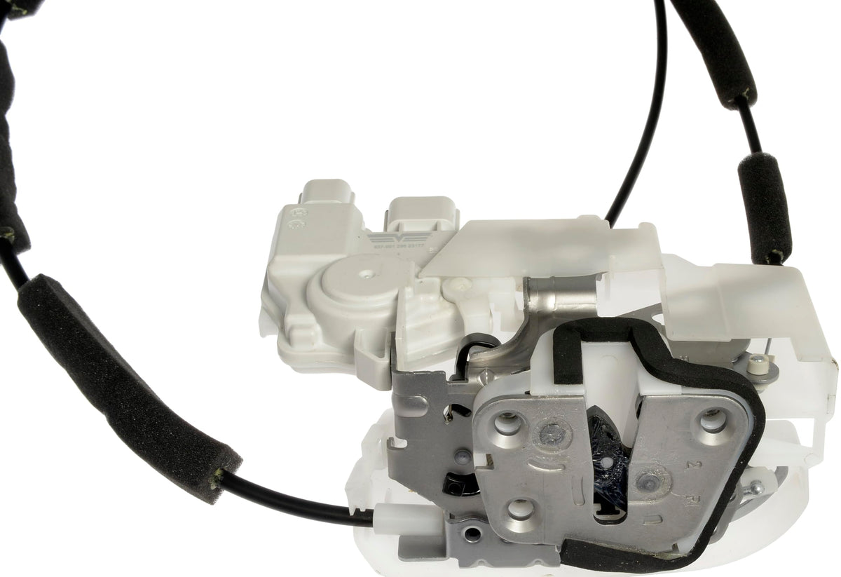 DORMAN 937-991 Dorman 937-991 Front Passenger Side Door Lock Actuator Motor