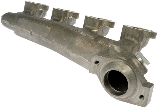 DORMAN 674-165 Dorman 674-165 Passenger Side Exhaust Manifold Kit - Includes Required Gaskets and Hardware Compatible with Select Ford Models