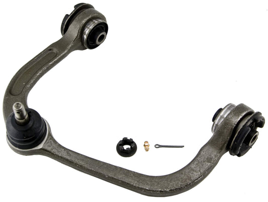 MOOG CK80306 MOOG CK80306 Front Left Upper Suspension Control Arm and Ball Joint Assembly for Ford F-150