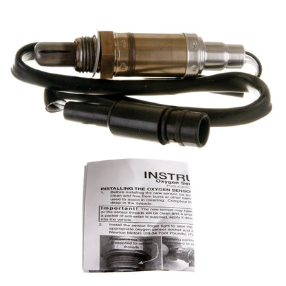 DELPHI ES10234 Delphi ES10234 OXYGEN SENSOR