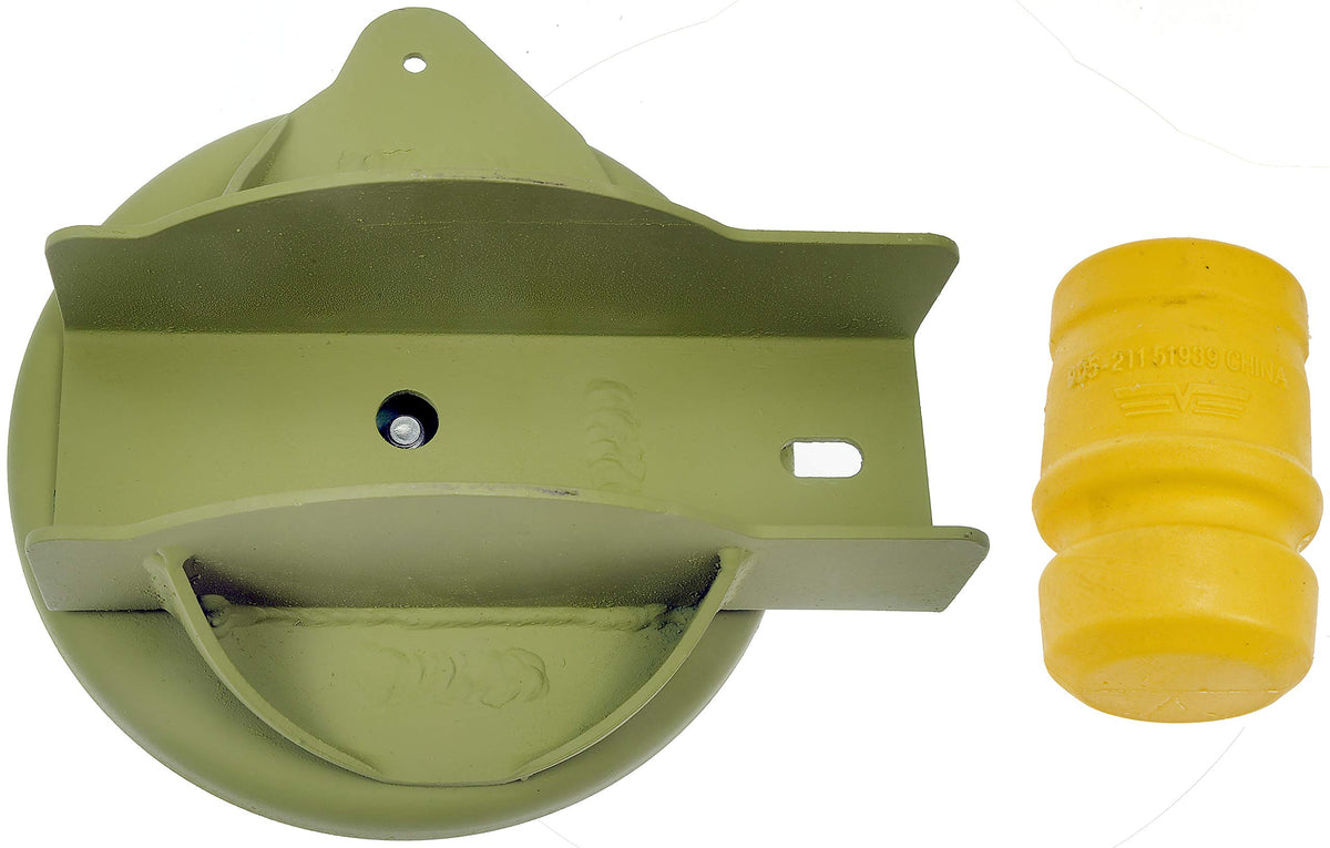 Dorman 926-080 Rear Driver Side Upper Coil Spring Bracket