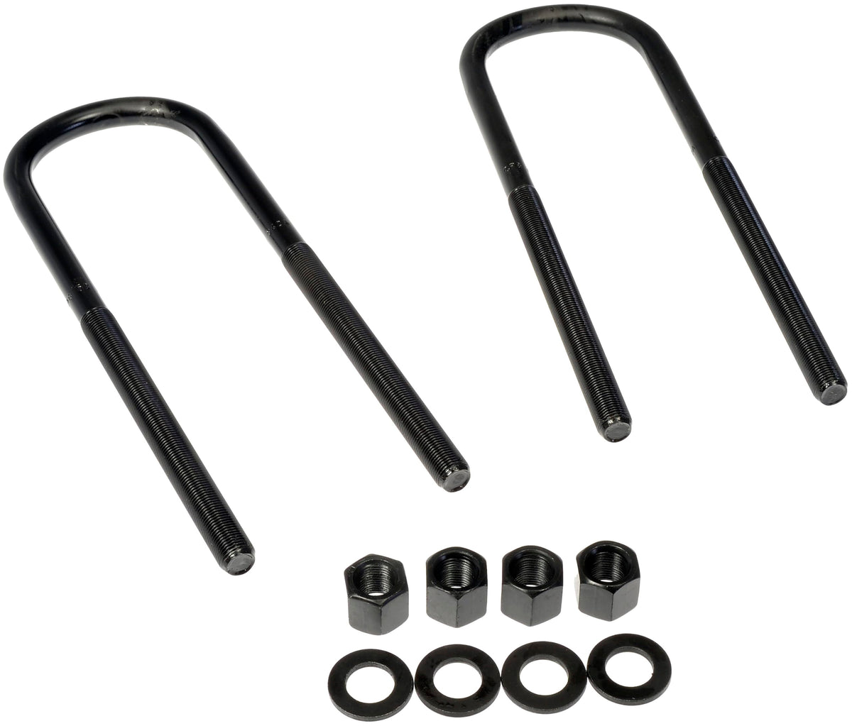 Dorman 929-807 Rear Leaf Spring Axle U-Bolt Kit