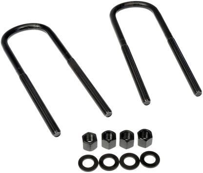 Dorman 929-807 Rear Leaf Spring Axle U-Bolt Kit