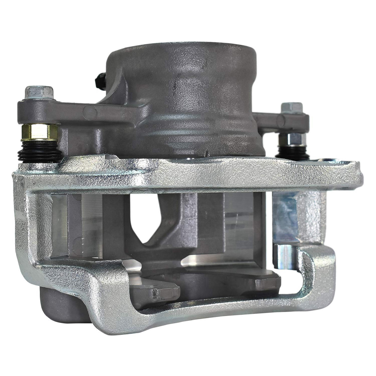 MANDO 16A5097 Mando 16A5097 Disc Brake Caliper Original Equipment