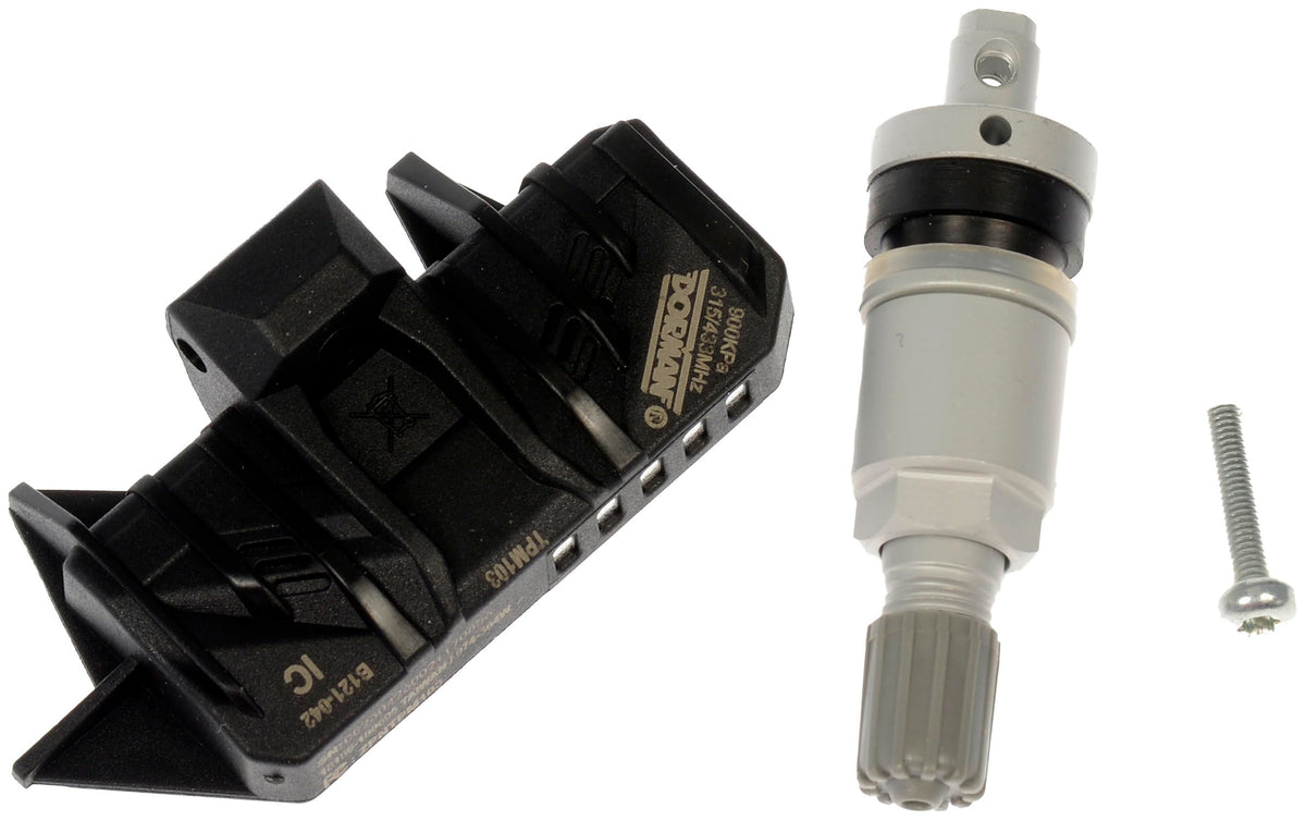 Dorman 974-304 Tire Pressure Monitoring System (TPMS)