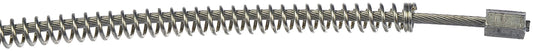 DORMAN C92422 Dorman C92422 Parking Brake Cable Compatible with Select Chevrolet/GMC Models
