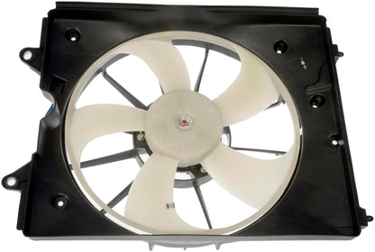 DORMAN 621-975 Dorman 621-975 Driver Side Engine Cooling Fan Assembly