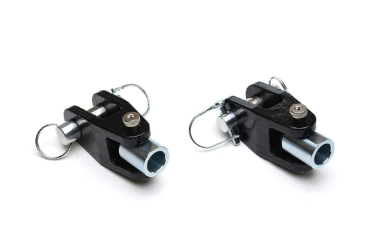 Roadmaster 0351 1' Thick Jeep Dring Brack