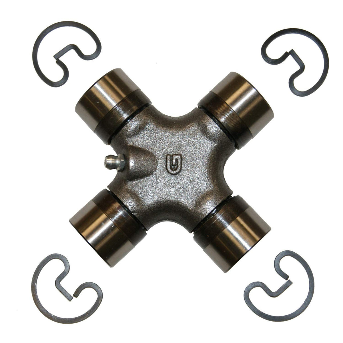 GMB 210-0213 GMB 210-0213 Universal Joint / 1.063" Cap Diameter