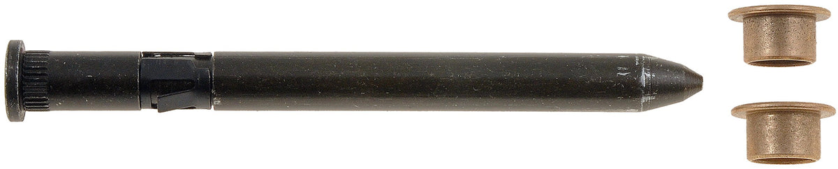 DORMAN 38402 Dorman 38402 Door Hinge Pin and Bushing Kit - 1 Pin and 2 Bushings