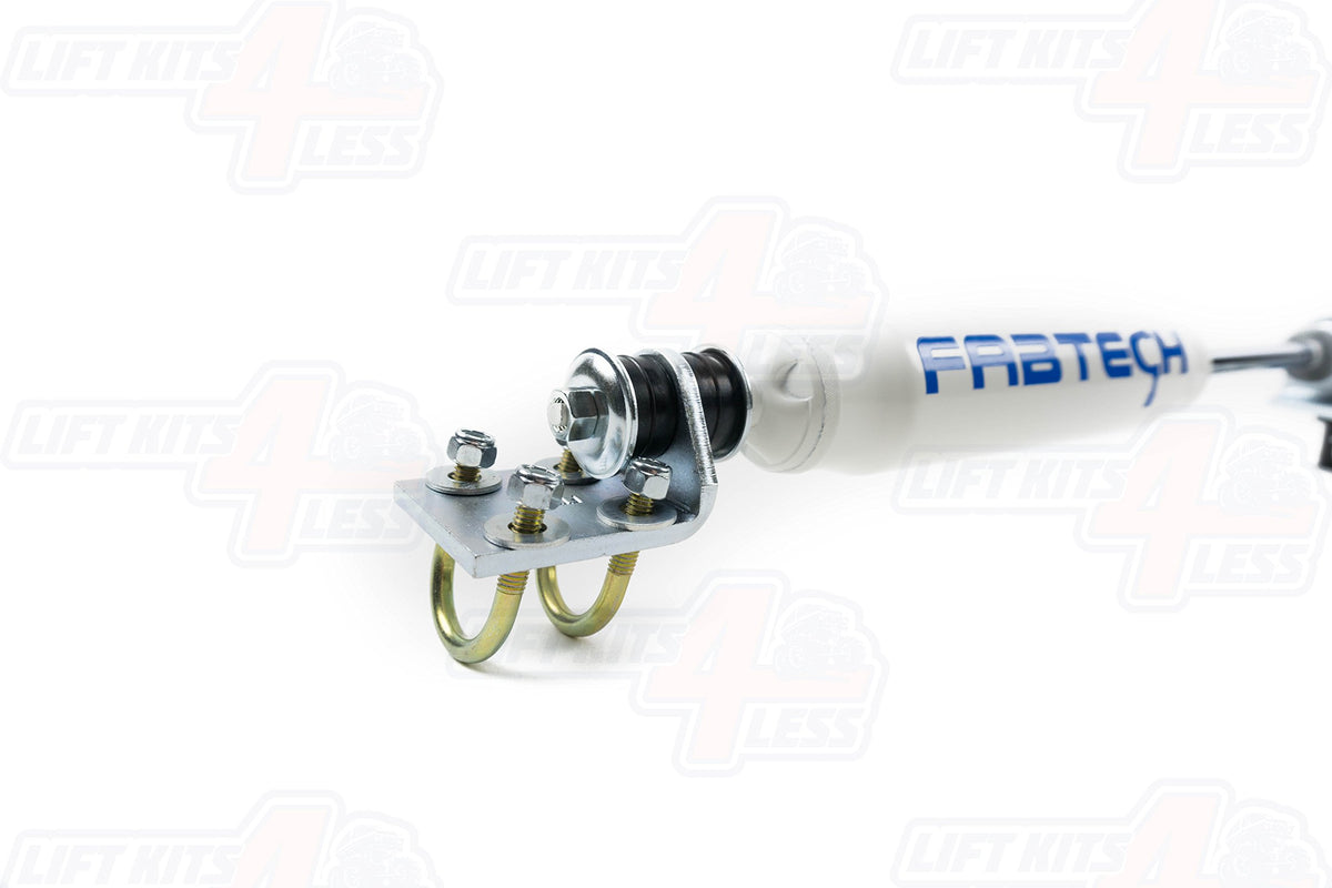 FABTECH FTS8003 Fabtech FTS8003 97-01 F150 4X4 STEERING S