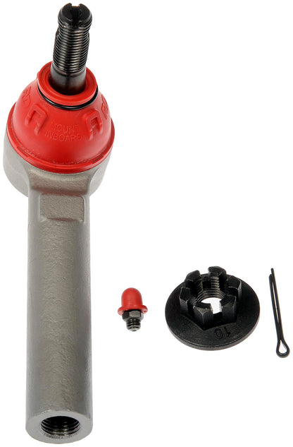 Dorman TO90395RD Patented Front Outer Steering Tie Rod End