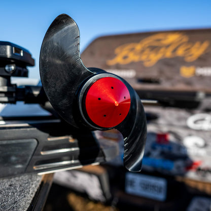 T-H MARINE GFEL-GF-R-DP T-H Marine GFEL-GF-R-DP G-FORCE 'ELIMINATOR' - GARMIN FORCE