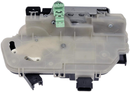 DORMAN 937-678 Dorman 937-678 Rear Passenger Side Door Lock Actuator Motor