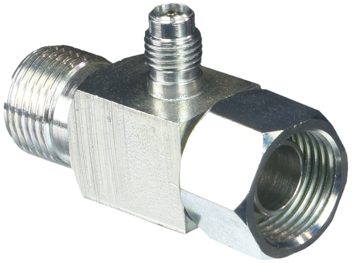 FOUR SEASONS 12197 Four Seasons 12197 R12 Suction Compressor Air Conditioning Fitting